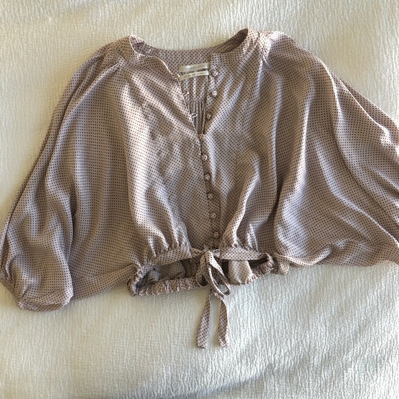 Silky top - Picture 2 of 5